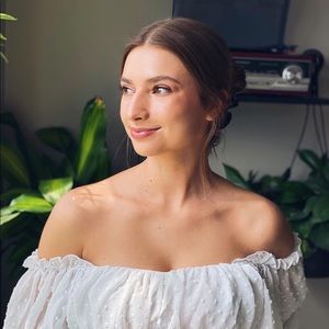 Meet your Posher, Robin